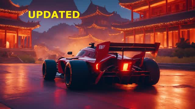 NIGHT RACE
