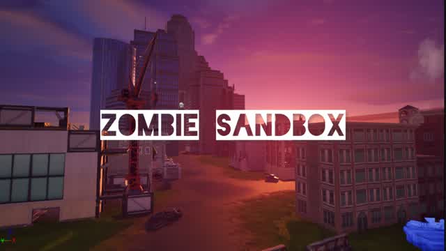 zombie sandbox