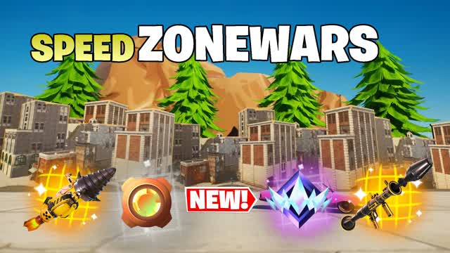 Yakary Tilted Zonewars🌟