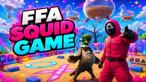 FFA SQUID GAME