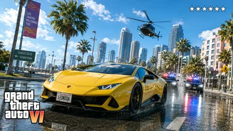 🚗CARS GTA 6🚗