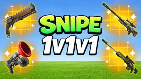 1V1 1V1 SNIPER ZONE WARS 1V1