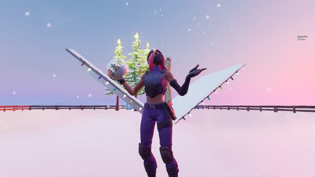 Capture 1 â OG Christmas 1v1's đđ
đŒ