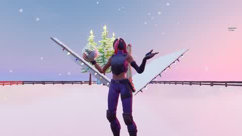 OG Christmas 1v1's 🎄🎅🏼