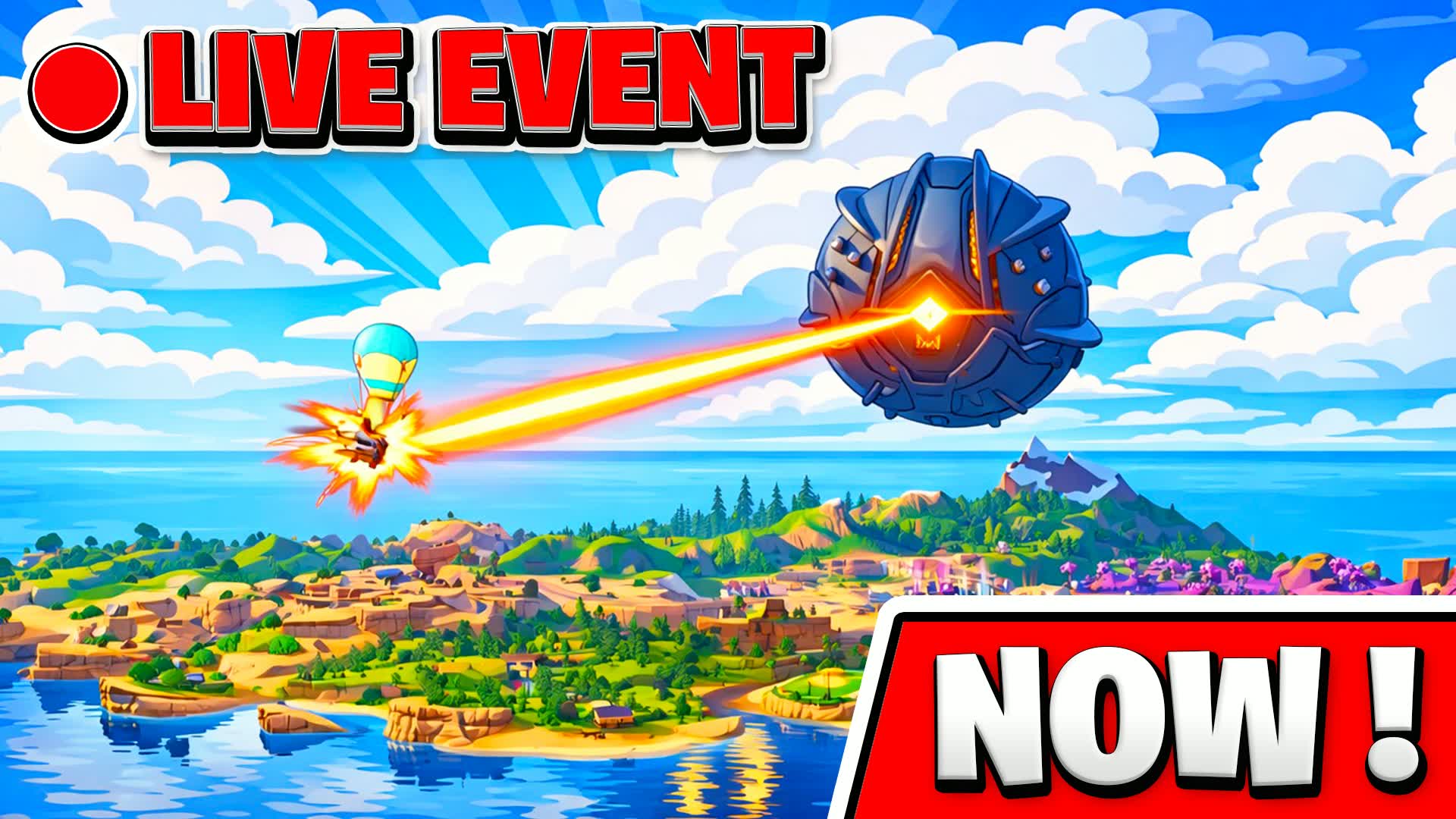 ライブイベント！ (ライブイベント20+回)