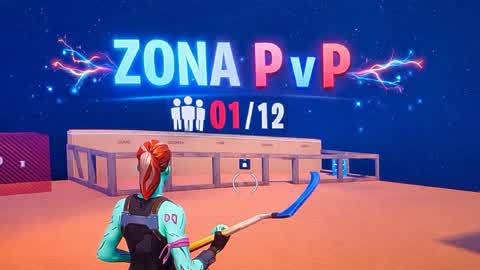 P v P zone