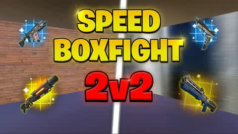 SZYBKIE BOXFIGHTS 2 NA 2 ⚡