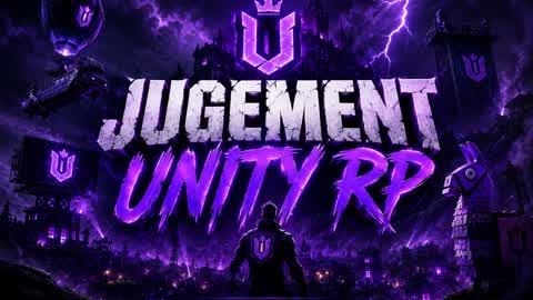 UNITY RP JUDGEMENT