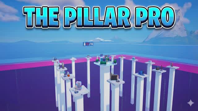 🍬 The Pillars Pro 💎