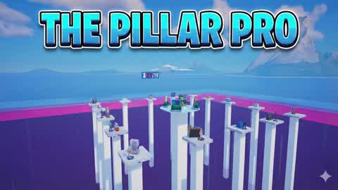 🍬 The Pillars Pro 💎