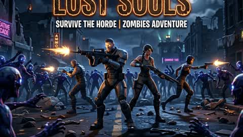 Lost Souls