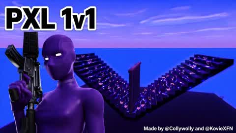 PXL 1v1
