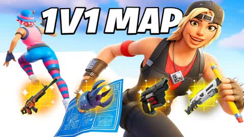 1V1 Build Fight V2