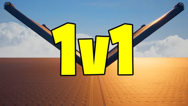 1v1 BuildFight