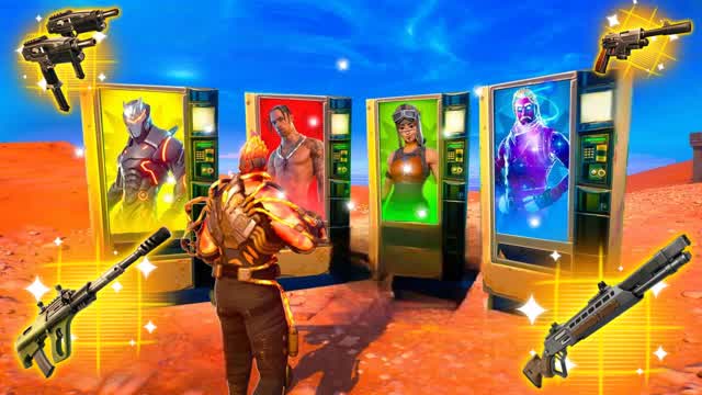 SKIN SIMULATOR FASHION-X P HEROES 🦸