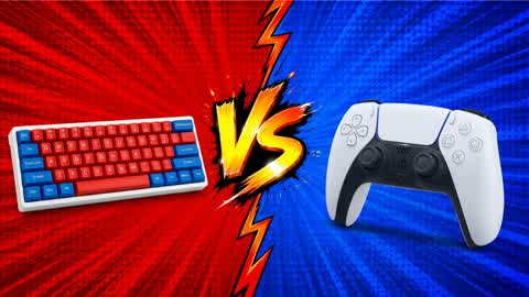 RED VS BLUE FIRE POWER🔵🔴