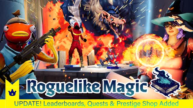 Capture 1 â đźROGUELIKE MAGIC