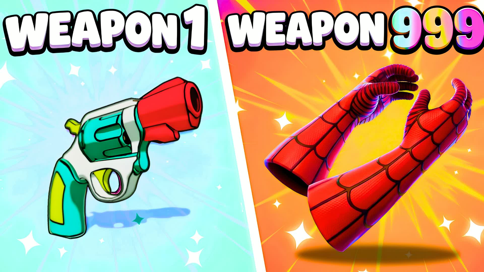 🌴 NEW GUN GAME TYX DOIT 25K A BECKER 🚗