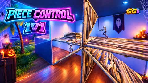 Piece Control optimal 1v1
