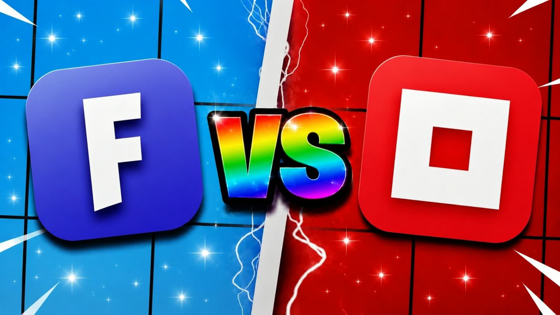 RED VS BLUE 🔴🔵 LAST NUKE
