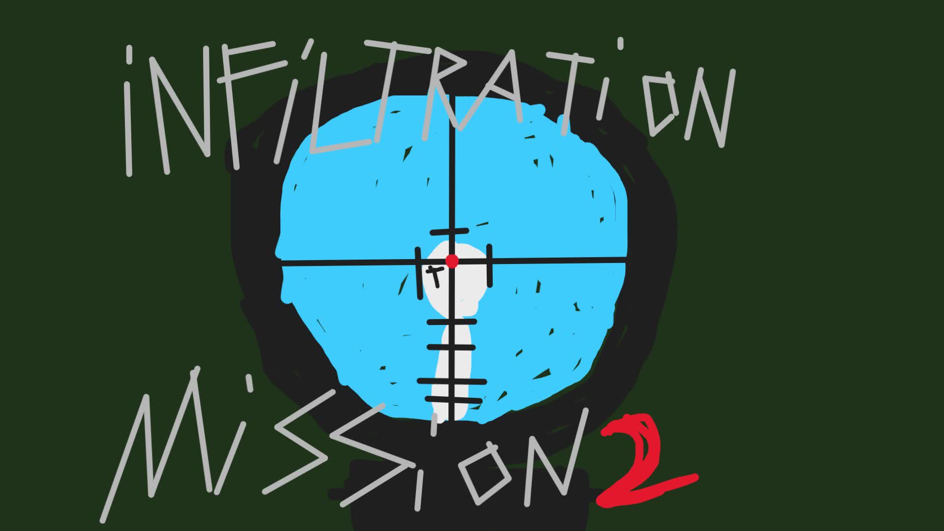 インフィルトレーション: ミッション 2