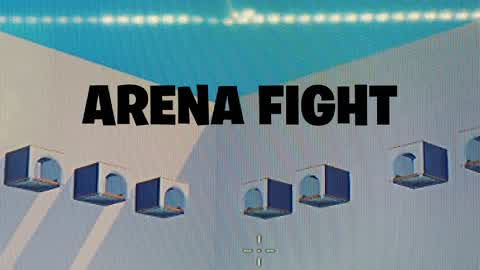 Arena fight