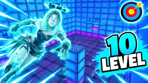 DEATHRUN 10 LEVEL EASY