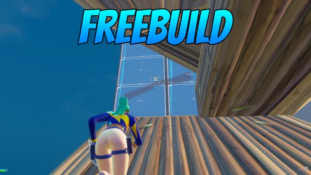 Capture 1 – 0 Ms Freebuild