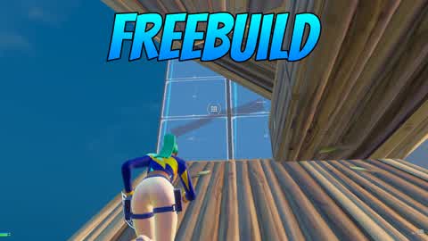 0 Ms Freebuild