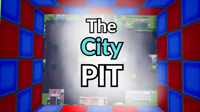 The Crazy City PitđŻ FFA