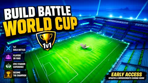 Build Battle World Cup