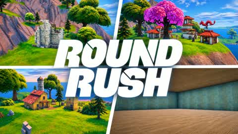 🎲 Round Rush [Jon09as]