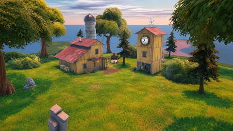 Island image