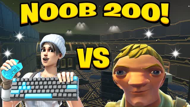 MYTHICS + EXOTICS Noob 200💥