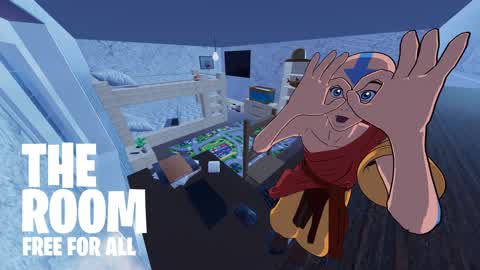 The Room - Free For All