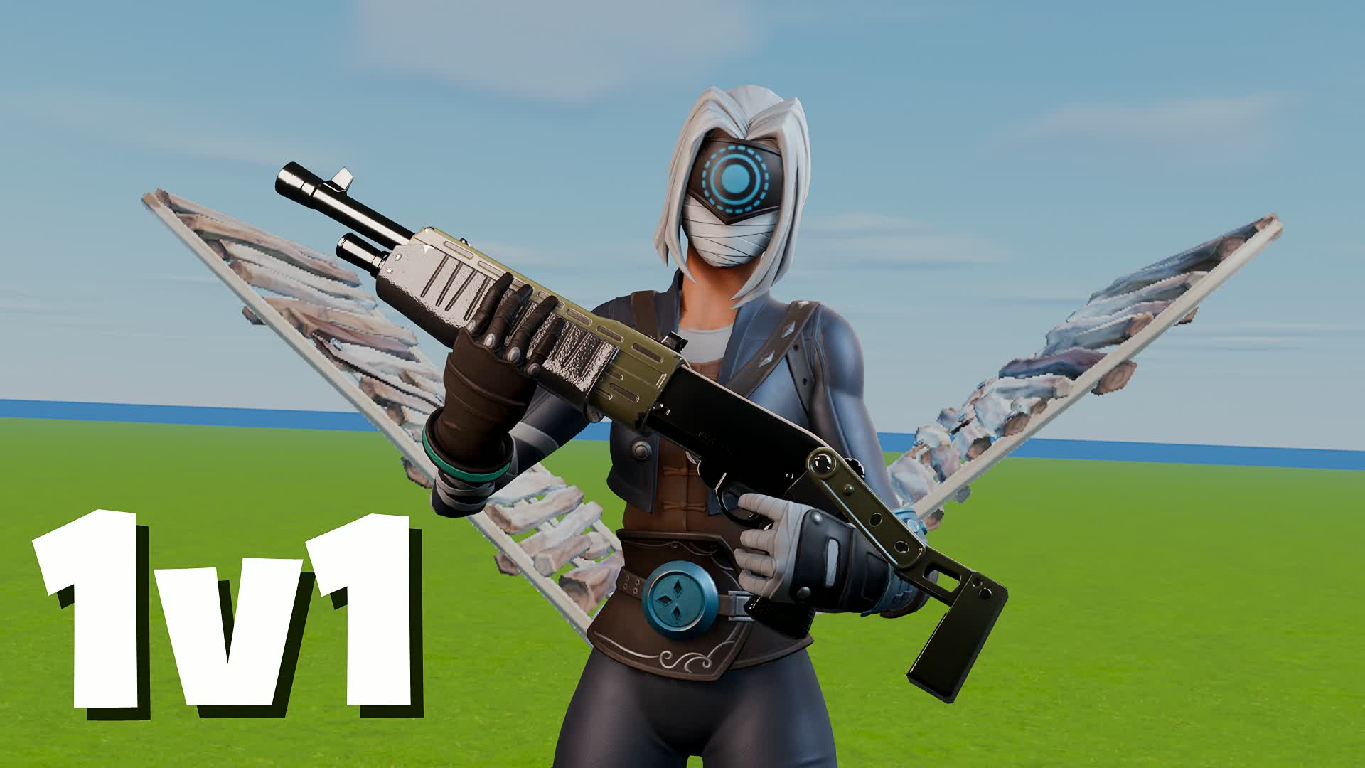 EPIC 1v1
