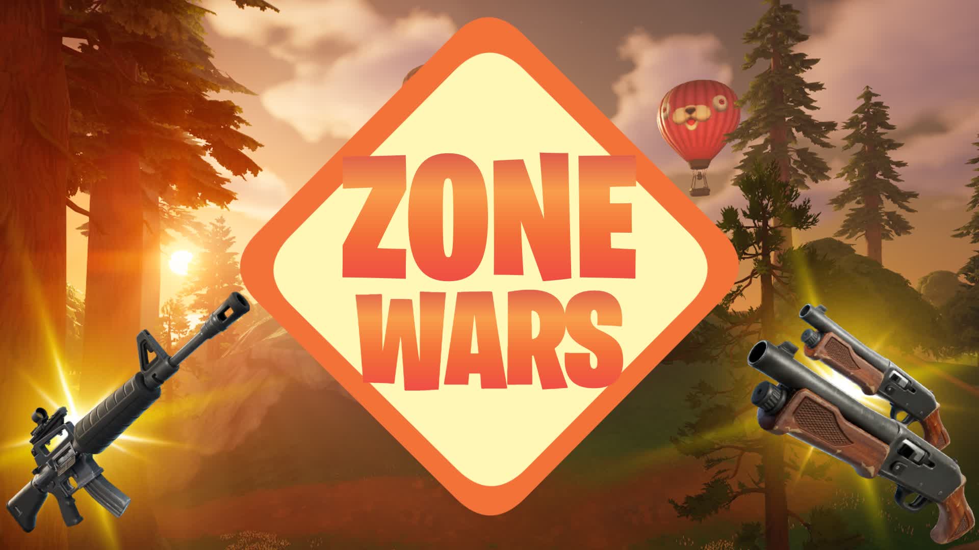 CHAPTER SEVEN │ ZONE WARS