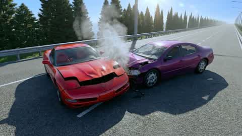Vehicle Legends