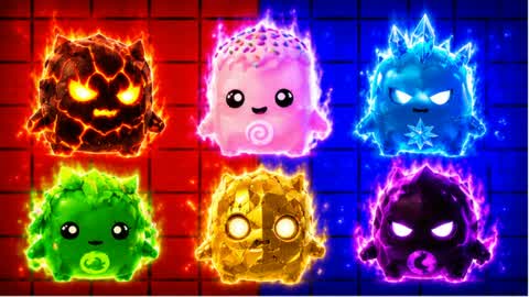 SUPER RED VS BLUE 🔴🔵 FEBBRAIO UHM