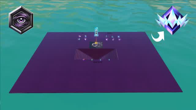 Build Fight 1v1 Training V3.0
