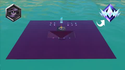 Build Fight 1v1 Training V3.0