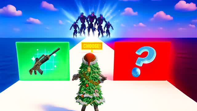 🧟♂️ SURVIVAL LOADOUT 🧟♂️