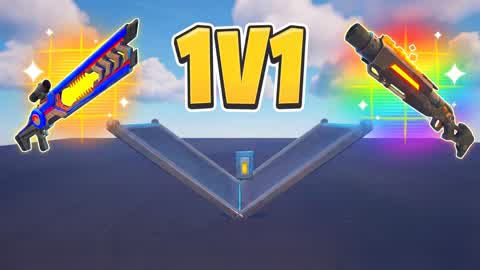 1V1 GO