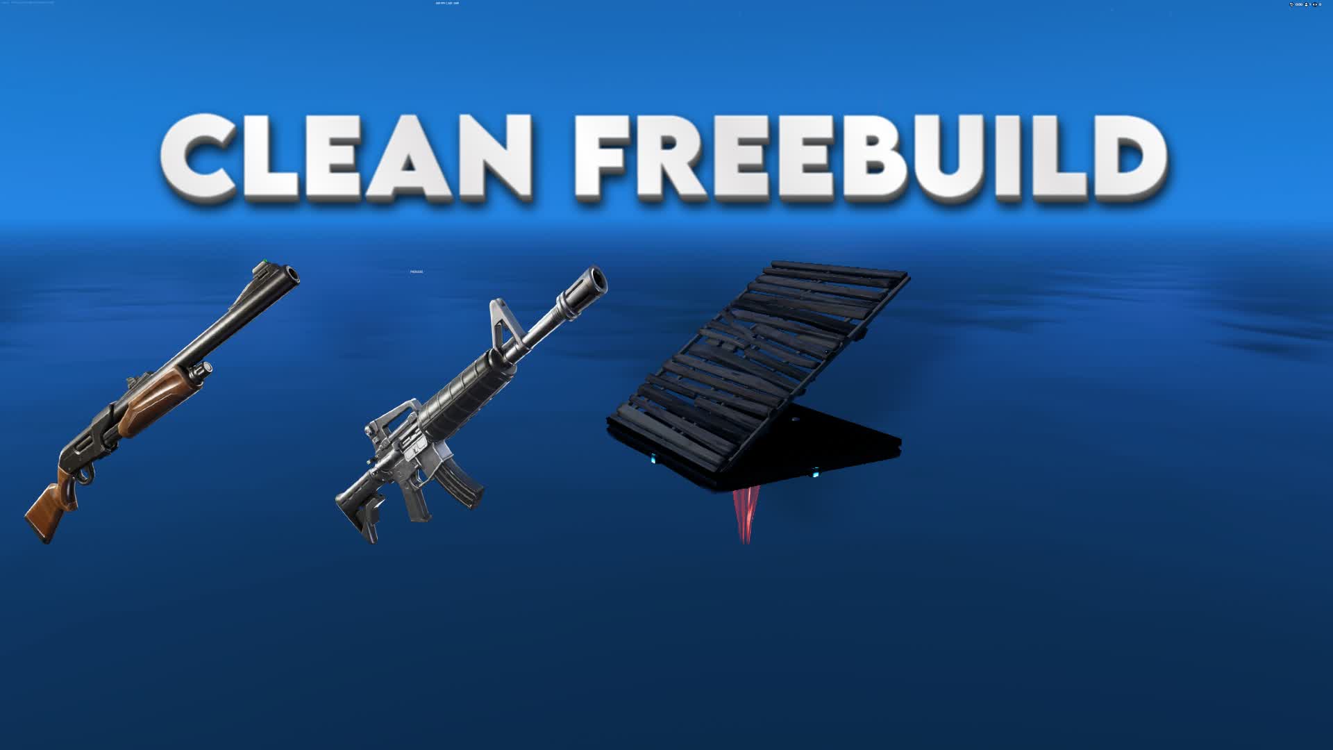 Chill and Build Haven🛠️