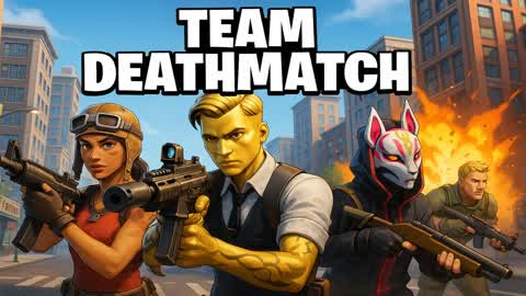 💣Team Deathmatch💣