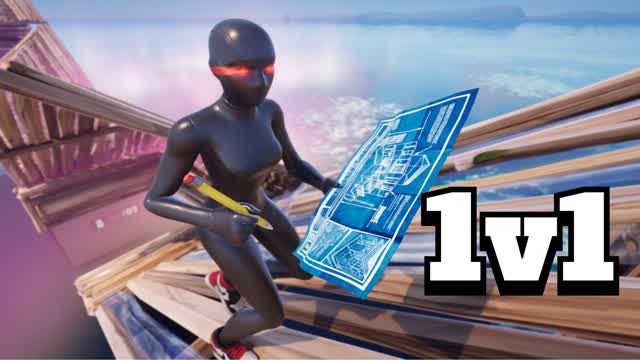 Build Fight 1v1 PvP