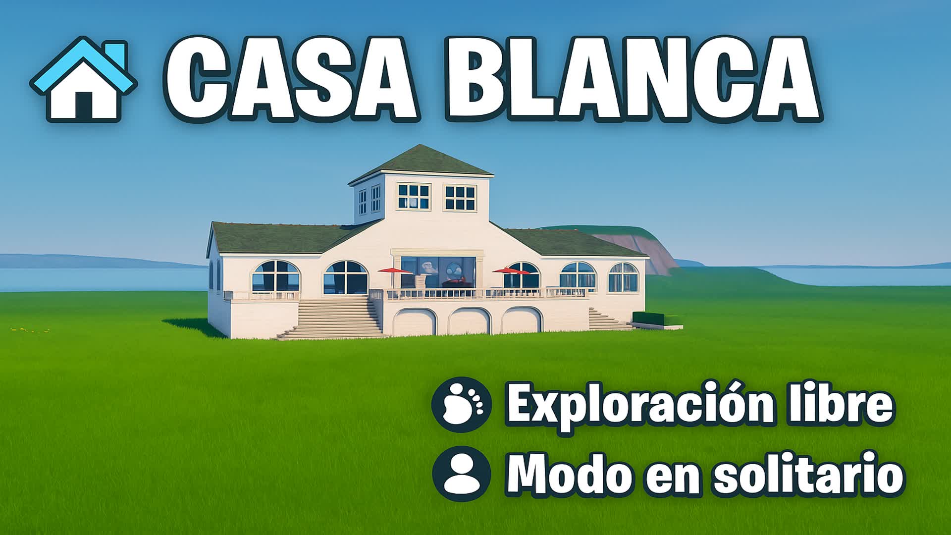 Casa Blanca