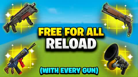 FFA RELOAD WITH EVERY GUN REALISTICS