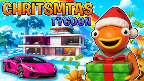 🎄 MERRY CHRISTMAS TYCOON 🎄