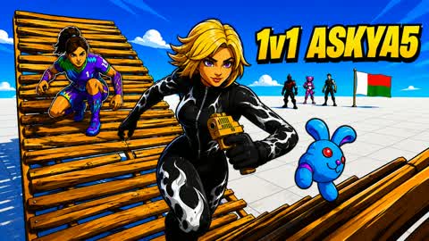 1v1 ASKYA5